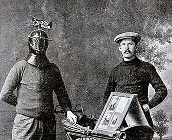 法国历史上的“铁面人”之谜，历史上的“铁面人”到底是谁？