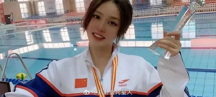 奥运会中国7大美女运动员，有人撞脸林志玲，有人和霍启山传绯闻 - 23