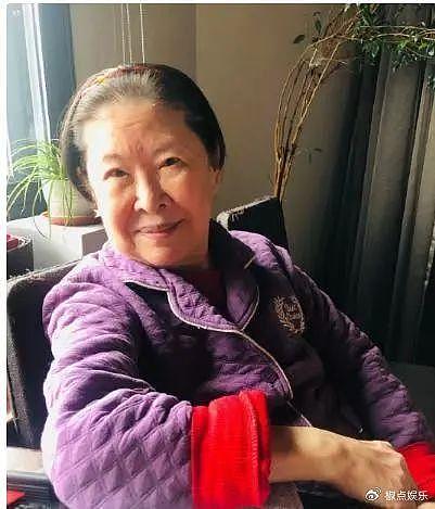 费翔母亲在上海家中去世！两度离婚一生坎坷，曾拆散儿子和叶倩文 - 11