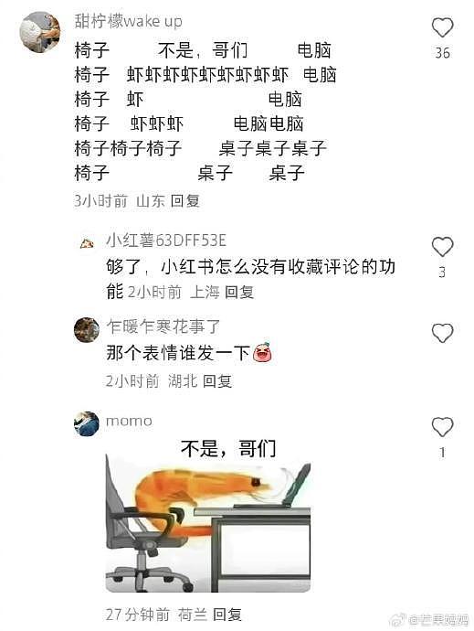 真正的抽象是很多梗的厚积薄发，是一种难以企及的精神状态 - 13