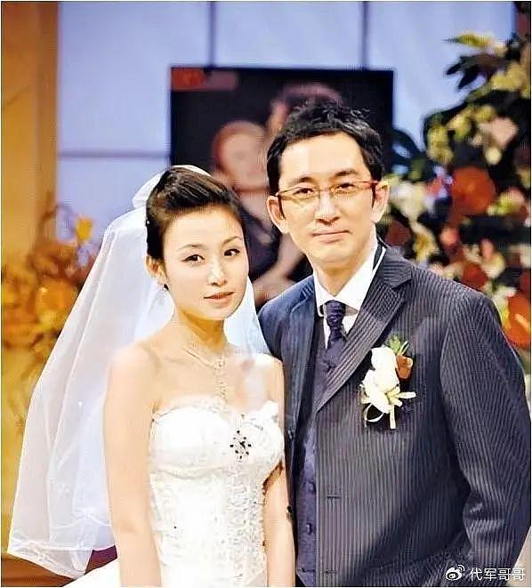 盘点娶内地娇妻的17位香港男明星，看看谁最幸福？ - 37