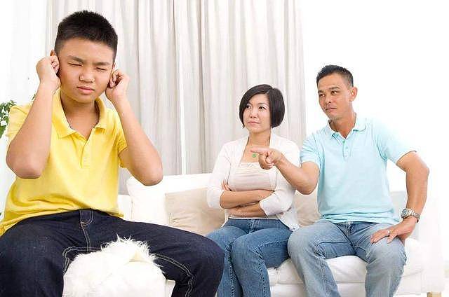 中国式父母的悲哀：付出了所有，却养不出感恩的孩子 - 4