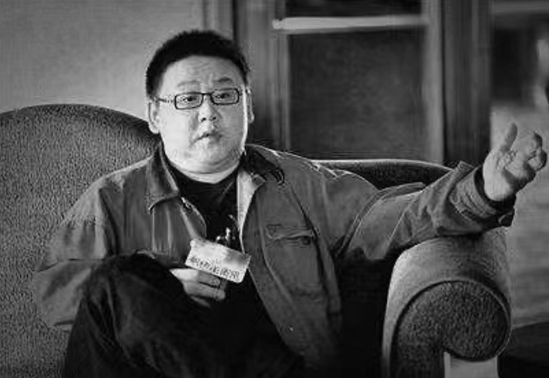 国家一级演员李铁因胃出血病逝！享年53岁，曾出演《三国演义》 - 1
