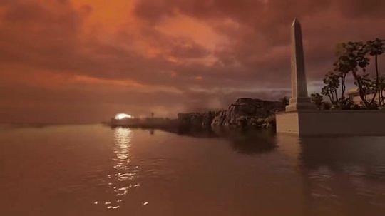 《全面战争：法老》发布拍照模式宣传片 今日正式登陆PC - 3