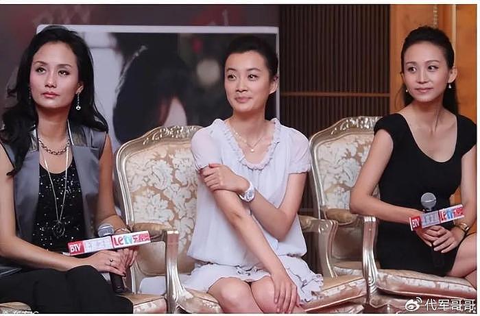 揭秘40岁美女演员徐梵溪的成名经历与感情生活 - 20