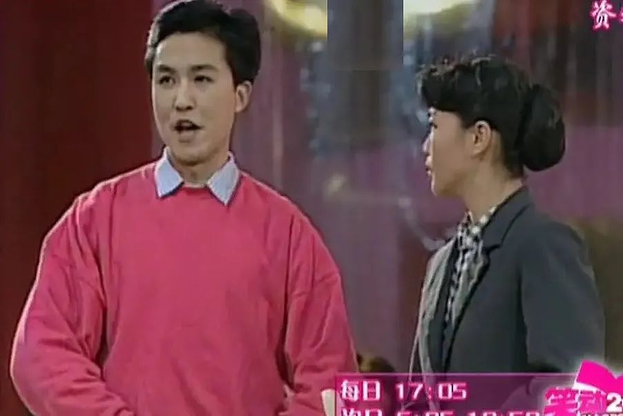 《狂飙》戏骨年轻时一个比一个帅，有人像冯绍峰，有人出道就获大奖 - 8