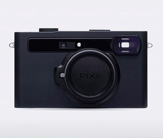Pixii推出新款APS-C画幅徕卡M卡口旁轴相机：搭载64位处理器，售价2699欧元起 - 4