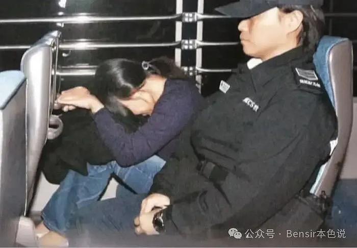 伦常惨案：花季少女被母献祭神棍控制16年，最后亲手毒死一对儿女 - 23