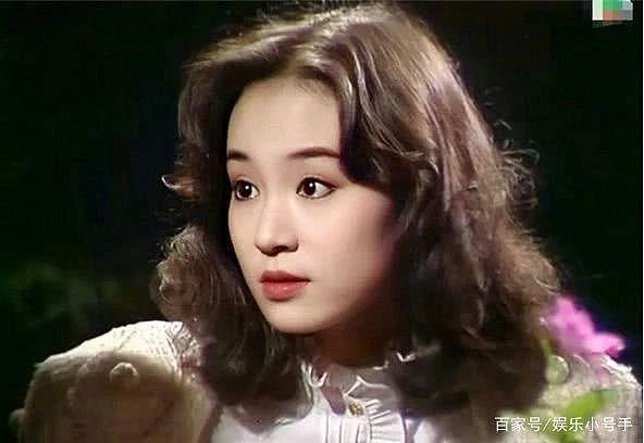刘雪华年轻时的照片：美得令人窒息，比现在的赵丽颖，杨颖还要美 - 3
