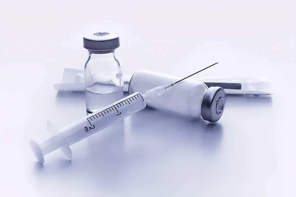 搜狐医药 | JAMA：新冠疫苗第一剂严重过敏者可放心接种第二剂 - 1