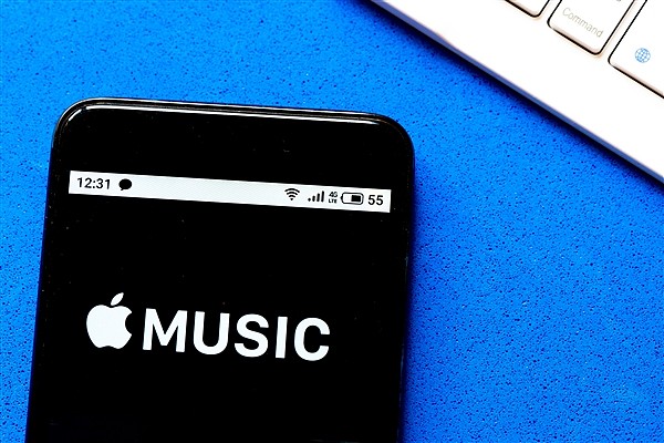 最多4个月 苹果Apple Music向中国用户免费送会员 - 1