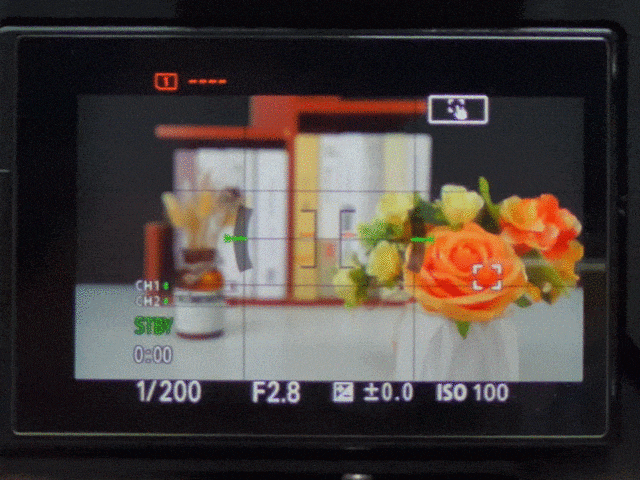 索尼FE24-70mm F2.8 GM II评测：轻量高画质变焦镜头 - 21