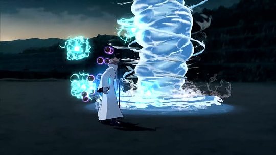《火影忍者：终极风暴羁绊》公布DLC角色六道仙人预告 1月25日将正式上线 - 3