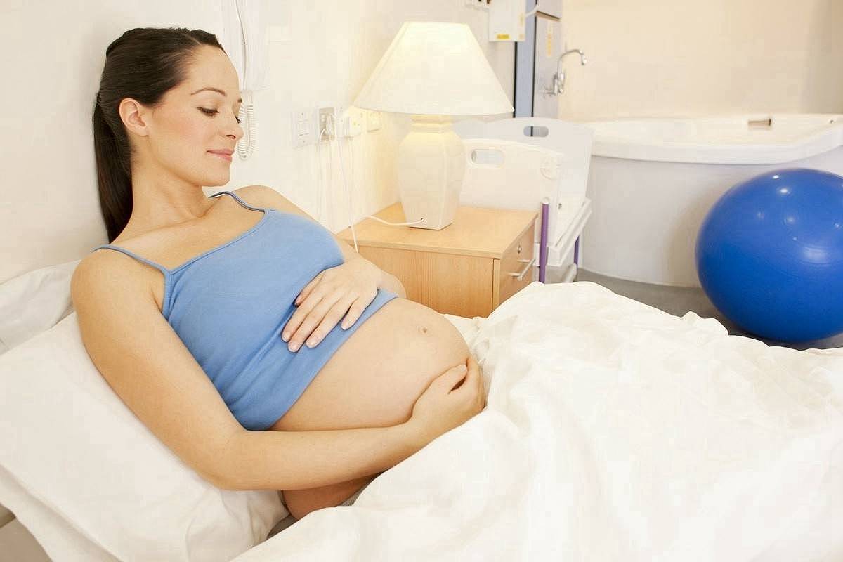 怀孕后，孕早期是最重要的？别弄错了，孕二、六、七月同样重要 - 5