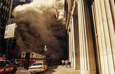 美国“911事件”背后5大未解之谜：一个比一个神秘，至今无解