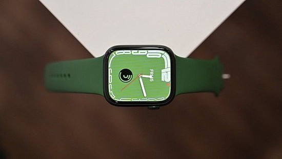 初创公司获FDA批准使用Apple Watch监测帕金森病症状 - 1