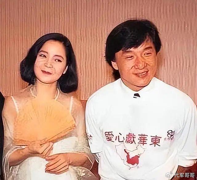 邓丽君去世27年后，男友保罗再婚生子，弟弟的坚持让人泪目 - 15