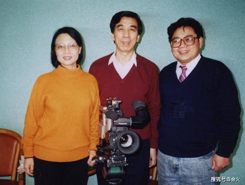电视艺术家陈汉元去世！享年85岁，陈晓卿发文沉痛悼念，代表作《话说长江》 - 4