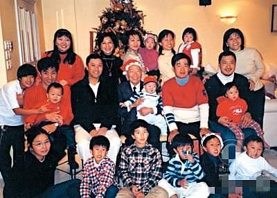 香港富豪蒋震去世享年100岁，白手起家身家超10亿，与妻育6女1子 - 7