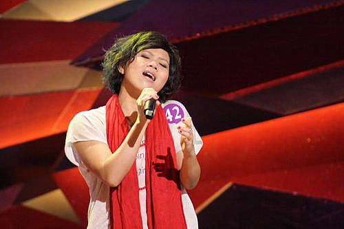 恭喜恭喜！TVB女歌手获外籍男友雪地下跪求婚，今年年中才公开恋情 - 16