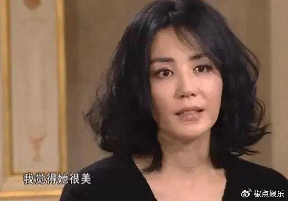 李嫣术后首露面，第四次手术后自信美丽，王菲眼神疲惫憔悴太多！ - 9