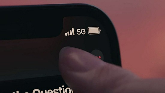 苹果起诉爱立信：在5G技术专利谈判中使用“强硬策略” - 1