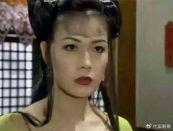 她是最惨女演员，一生未婚未育，50岁猝死片场，资产被家人瓜分 - 25