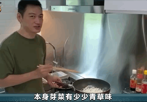 疫境求生：黎氏三不沾、小凤姐糖水…港剧美食烹饪指南 - 27