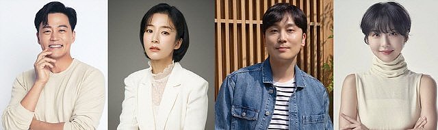 tvN官宣了一部分预排播将在下半年公开的剧集…… - 8