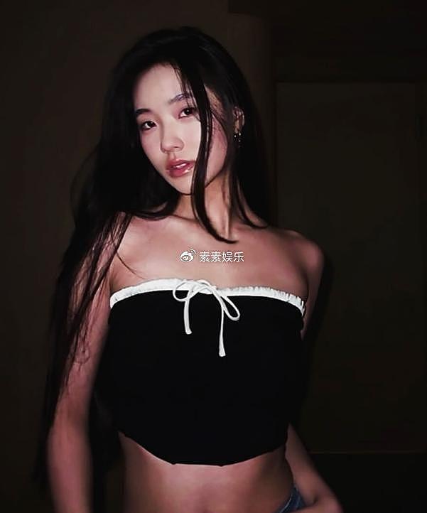 小S二女儿Lily说一起走花路，效仿大S发文获得点赞 - 15