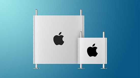 苹果Mac Pro 2022款爆料汇总：搭载M2 Ultra/Extreme芯片 - 1