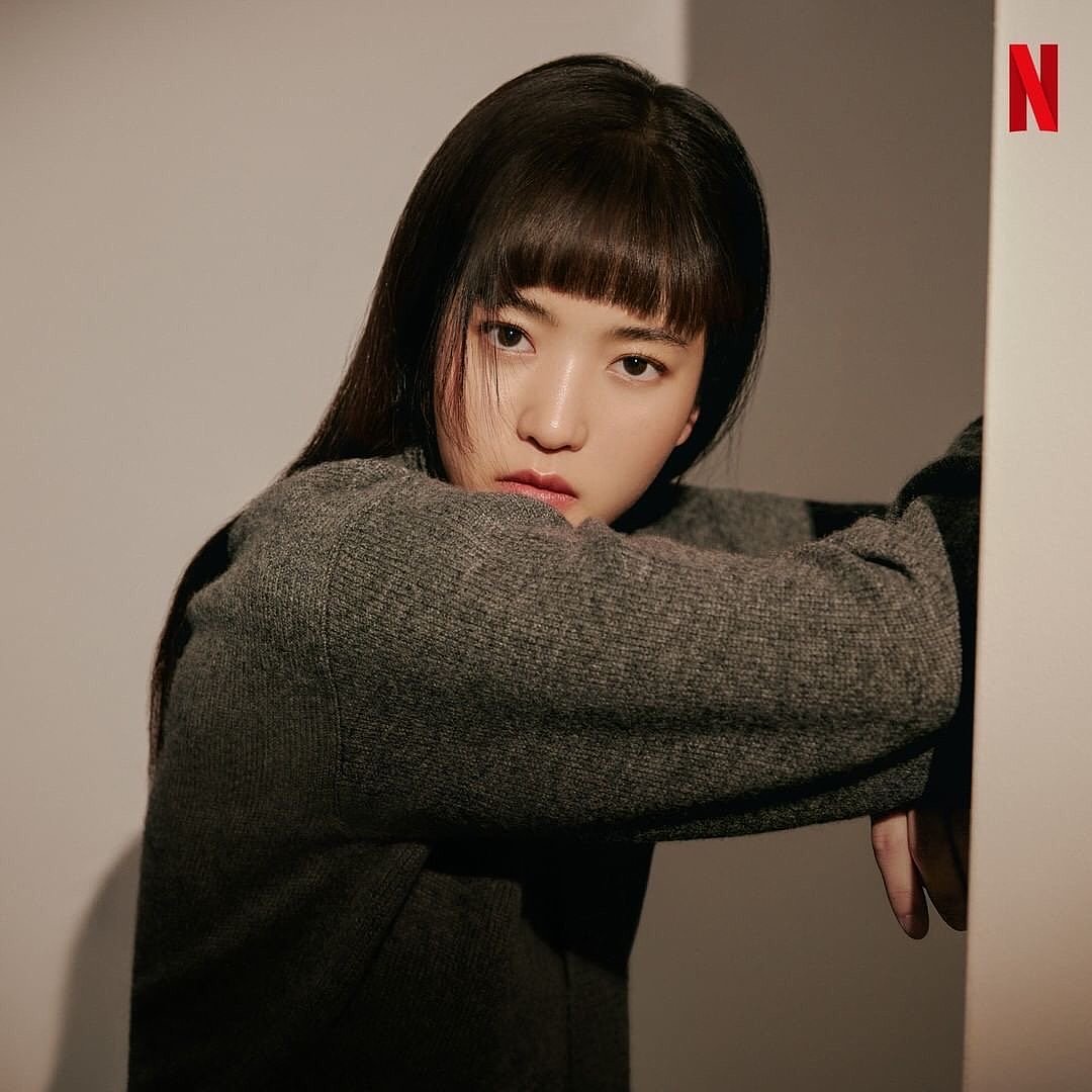 tvN新剧《二十五，二十一》发布Netflix画报…… - 6