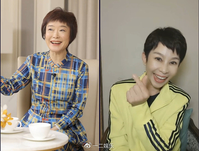 《正大综艺》主持人30年后再聚首，72岁姜昆显年轻，59岁程前超时尚 - 10