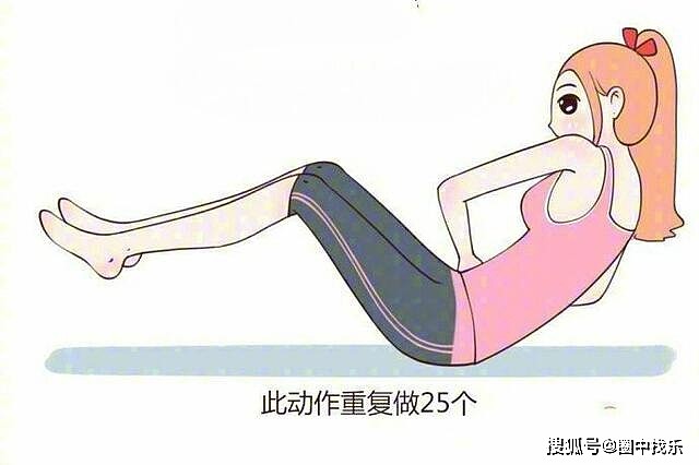 健身女神李恩壁，40岁的年纪18岁的身材，三围让人惊叹 - 8