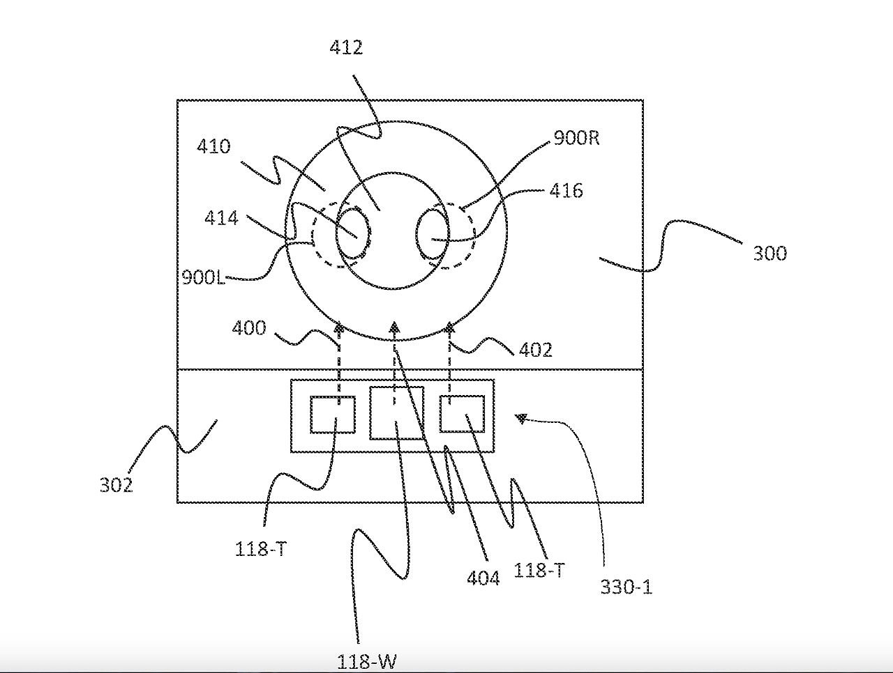 苹果汽车音响系统专利曝光：空间音频、头枕扬声器、手机互联 - 2