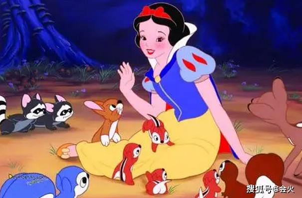 迪士尼传奇露丝去世！享年111岁，曾创作《白雪公主》《小飞象》 - 3