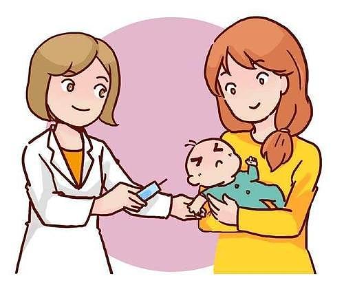 婴儿乙肝疫苗打几次   早产宝宝要打4次乙肝疫苗吗 - 1