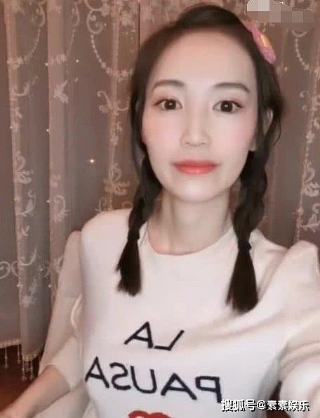 马蓉离婚5年，被网红主播“王宝弱”碰瓷，合拍视频全程黑脸 - 7