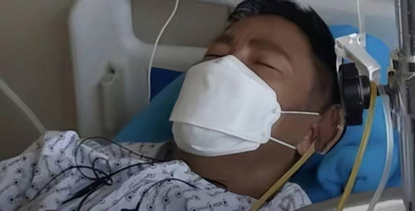 一路走好！韩国著名男星患肺癌离世，为治病尝试吃杀虫剂另类疗法 - 2