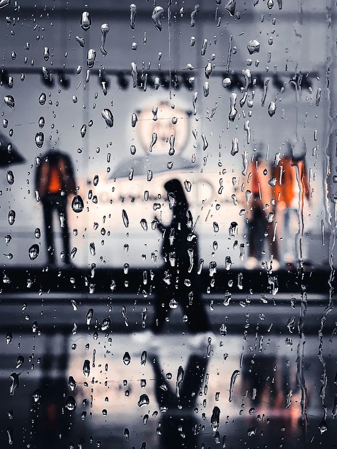 学会这一招，让你拯救雨天“废片” - 6