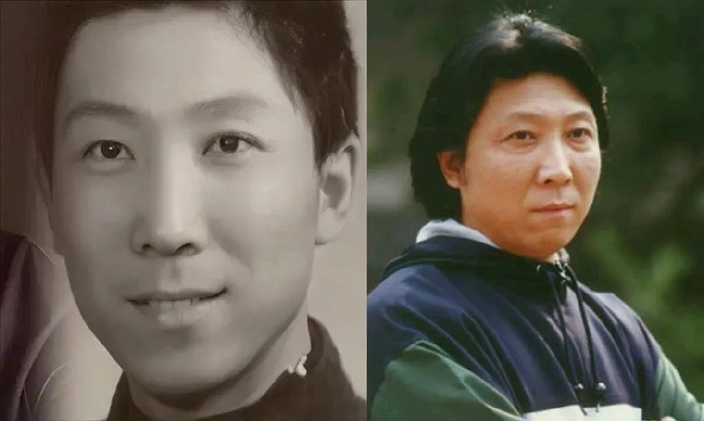 《狂飙》戏骨年轻时一个比一个帅，有人像冯绍峰，有人出道就获大奖 - 17