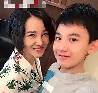 恋情曝光！胡先煦深夜私会李婉妲，两人曾合作电影《异人之下》 - 7