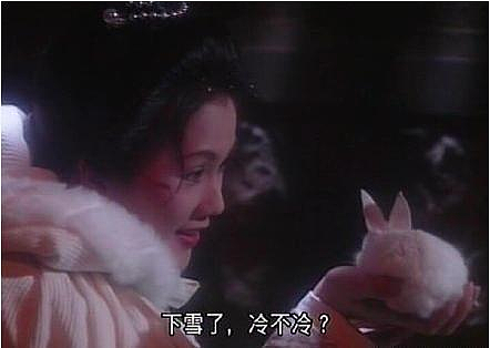 TVB的冷门女神，曾演数十个女神角色，嫁打工皇帝后退圈当阔太 - 5