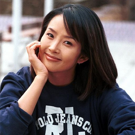 韩国女星崔真实去世13年！21岁儿子现况曝光，颜值惊呆众网友 - 1