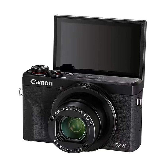 佳能预计年内发布一款小型数码相机 - 1