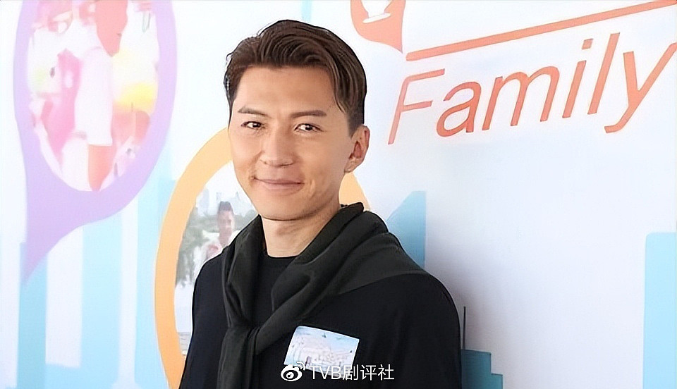 TVB小生袁伟豪否认被雪藏，称下半年主力拍剧，已定下两部新剧 - 7