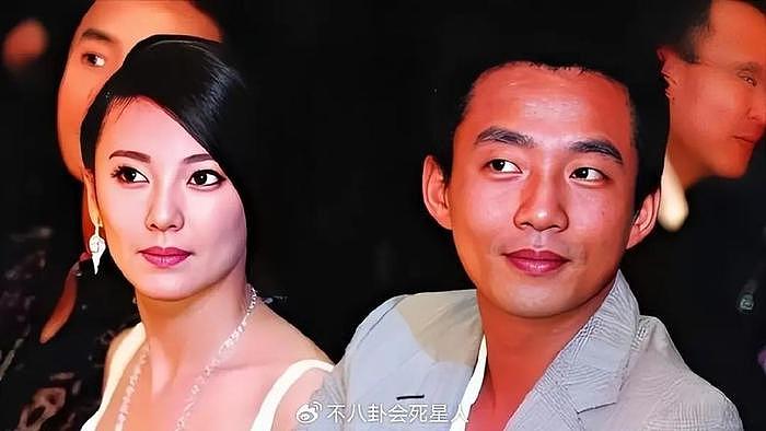 汪小菲二婚娇妻被嘲“科技脸”，张雨绮大S张颖颖，谁更好看 - 14