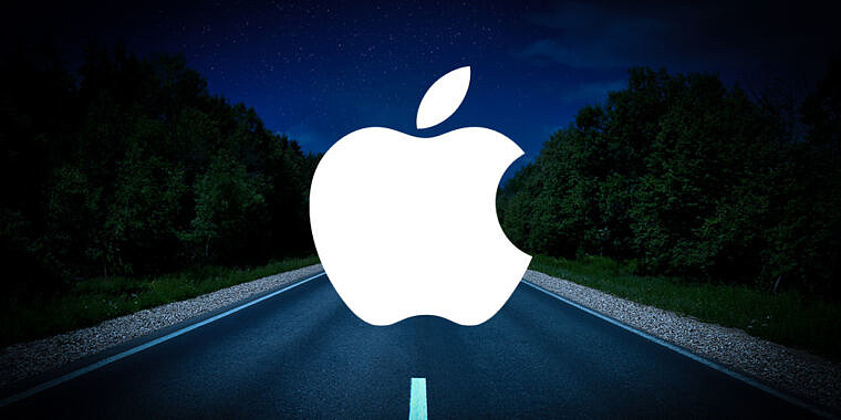 Apple Car 项目提速，韩国公司争相挤入苹果汽车供应链 - 1