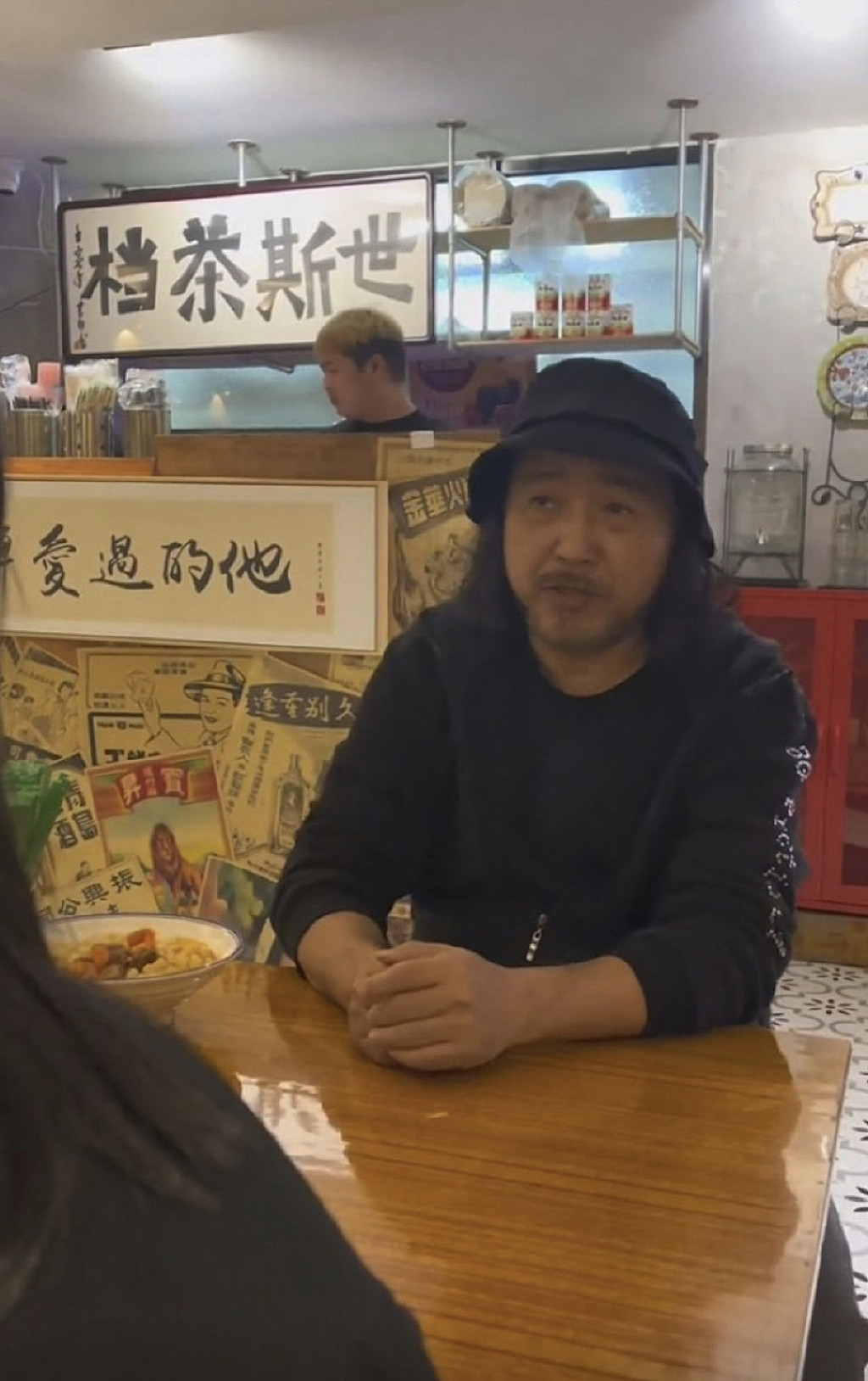 TVB艺人在广东开茶餐厅，价格亲民大受欢迎，赴内地三年成功创业 - 7