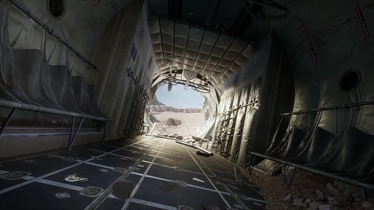 VR游戏《穿越火线：塞拉小队》公布新预告 年内将登陆PS VR2 - 1